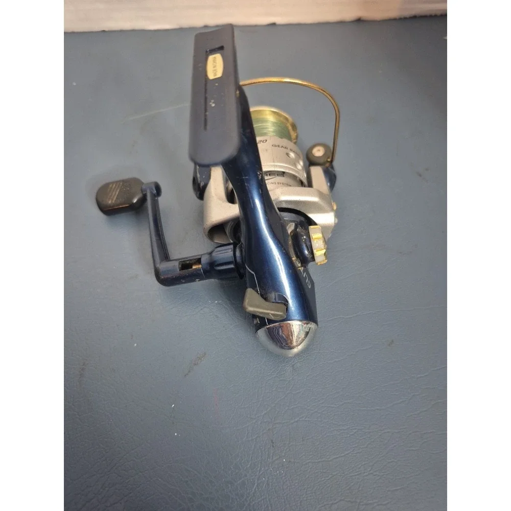 Okuma Elite¹ 20‎ Fishing Reel Used Spinning Reel